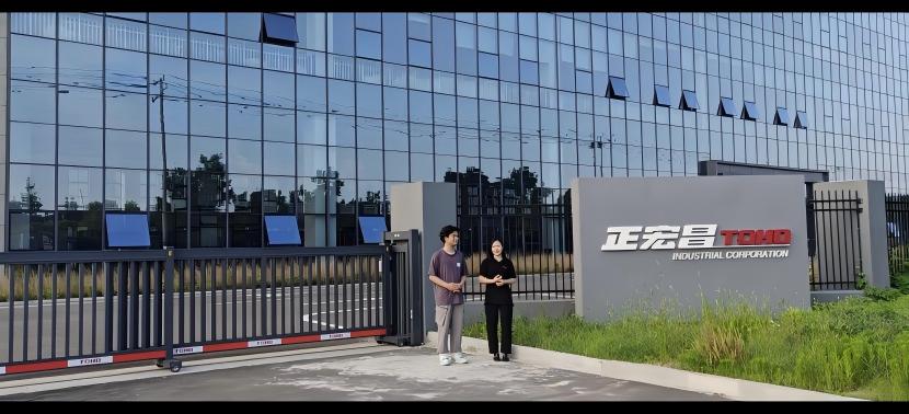 解碼運河基因賦能企業創新：南財學子淮企探訪書寫文化傳承新實踐