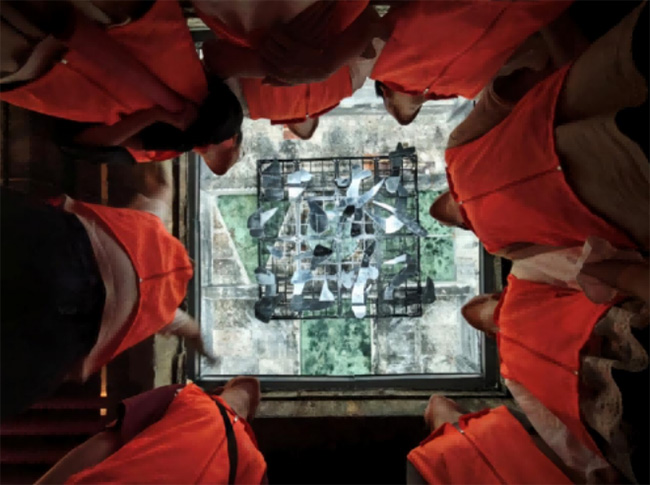 從“三線記憶”到“氫能未來”：一場跨越時代的信仰接力