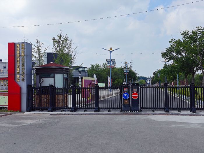 淮師學子三下鄉：傳承蔡洼紅色精神，煥發革命時代光彩