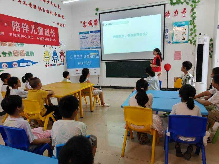 多元學習賦能，巧手玩轉夏日創新