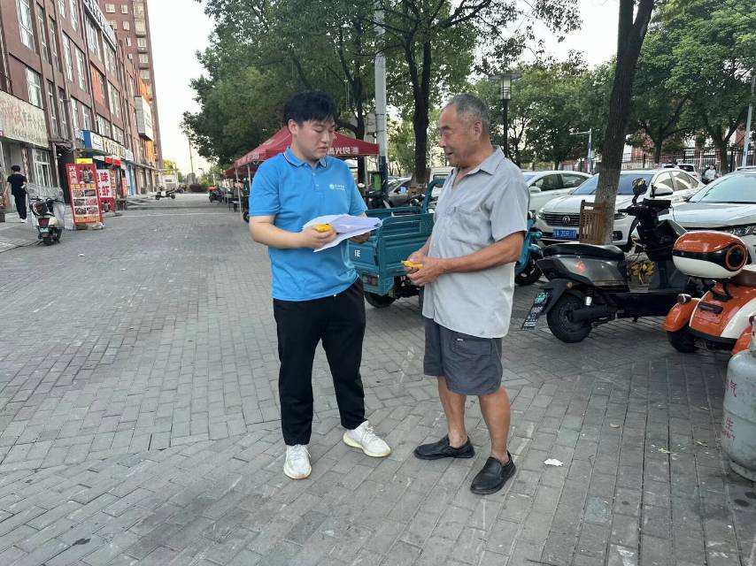 田壟青春行--智慧農業里的夏日記