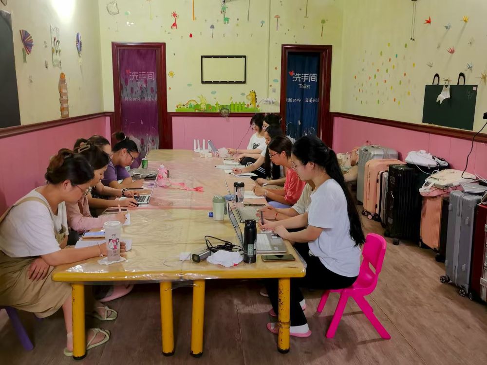 湘潭理工學子三下鄉：深耕洋泉灣村，青春力量賦能鄉村振興