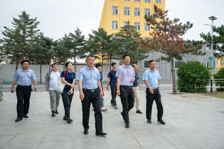 中國石油大學（華東）石油工程學院科左后旗碧野興鄉實踐隊：聚焦人才振興 搭建成長階梯