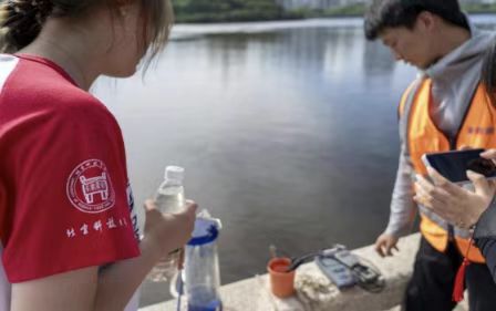 閩源青山綠水行——實踐總結