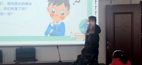 紅心研墨情暖社區，智趣教學點亮未來