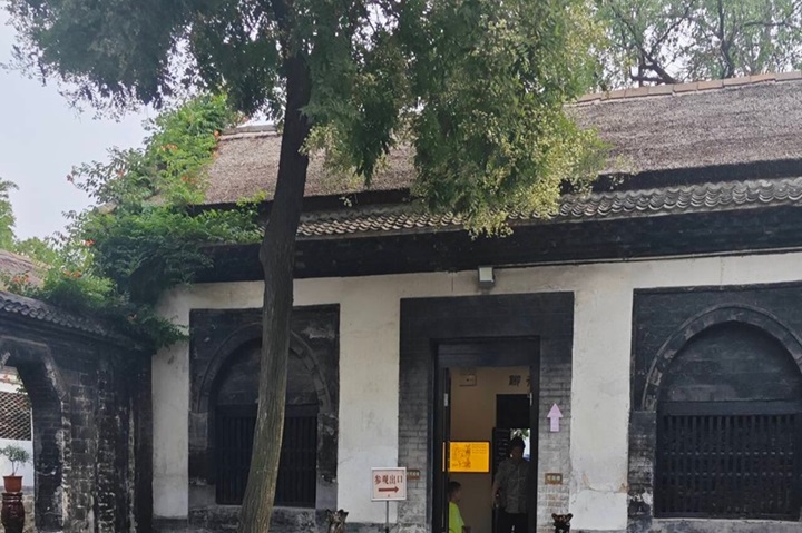 傳承與記憶：訪蒲松齡后代，解讀蒲松齡文化密碼