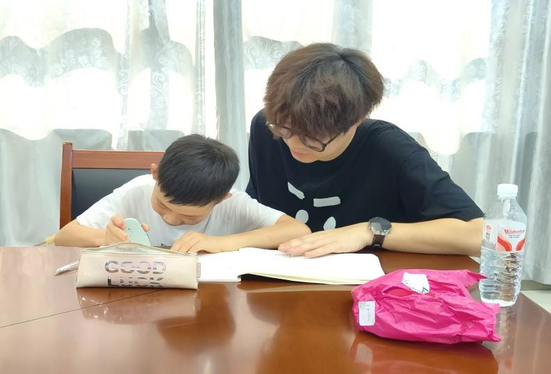 青春助力成長，實踐點亮童心