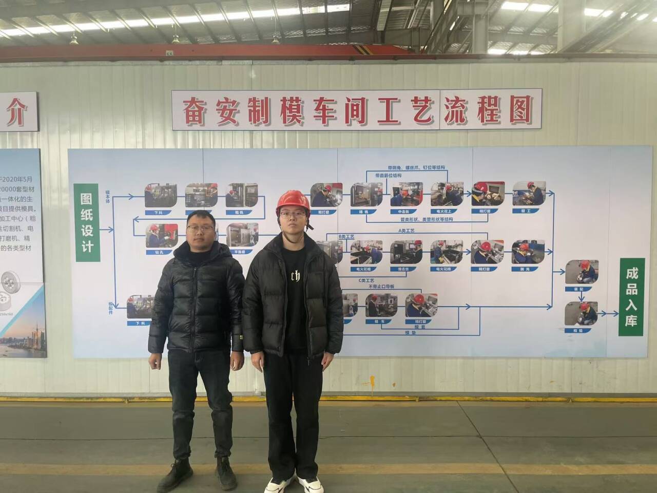 “鋒光電刃”調(diào)研團(tuán)：調(diào)研河南奮安鋁業(yè)，解碼高性能合金璀璨前景