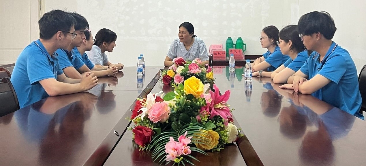 聚焦兒童心理，共筑成長防線