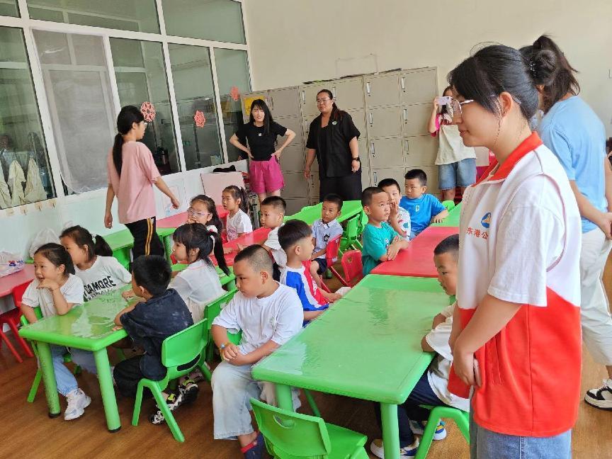 語韻遠流長，青春同筑夢