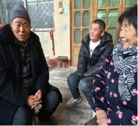 自“山海”鄉音中，感悟春節文化