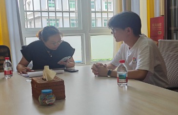 家校醫社協同創新，“陽光托育”守護每一顆幼苗