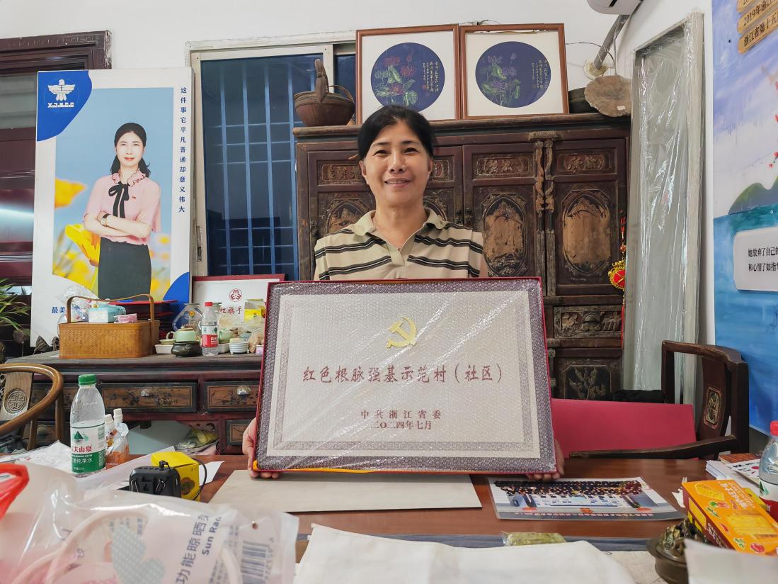 寧波大學(xué)風(fēng)華伴學(xué)志愿服務(wù)隊(duì)：愛心接力，希望永續(xù)