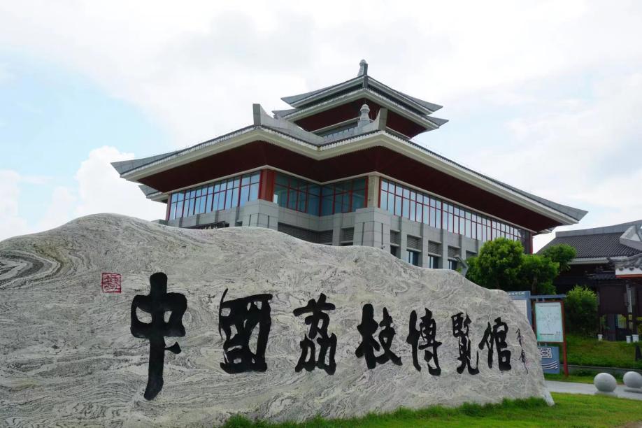 實(shí)踐日志｜走進(jìn)中國荔枝博覽館，探尋荔鄉(xiāng)發(fā)展密碼