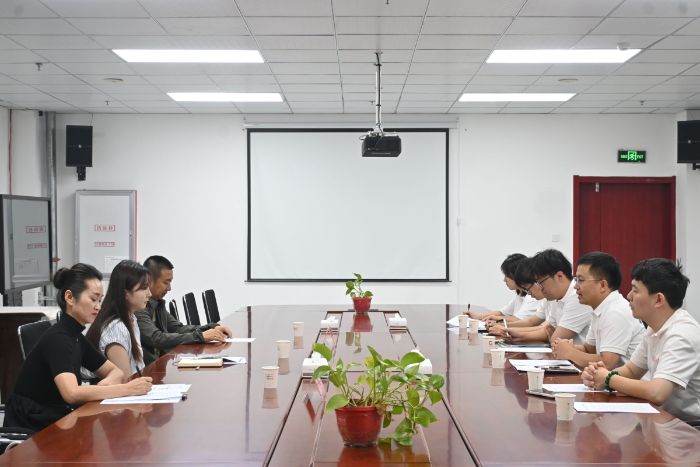 長安大學：聚首文化館 共探“兩路”魂