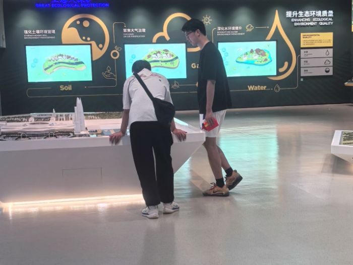 河海大學信息科學與工程學院“溯源鄉水 益踐新程”團隊赴鎮江，南京開展城鄉水資源調研與基層服務實踐