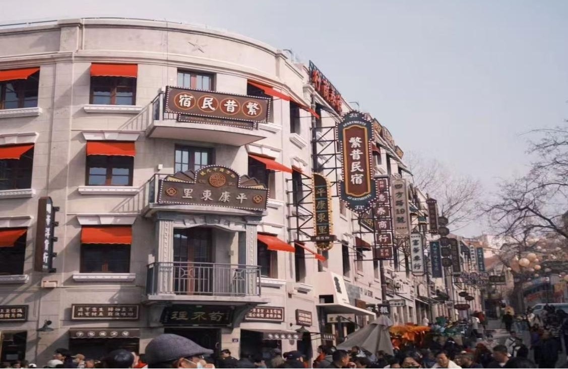 探尋春節密碼，傾聽鄉音中的文化回響