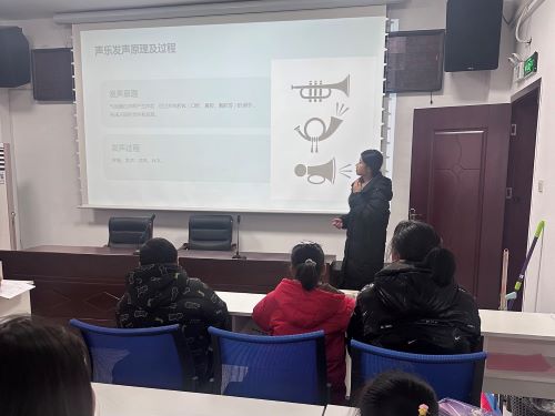 志愿暖光映童年，研墨紅心譜新篇——南京師范大學泰州學院寒假志愿行