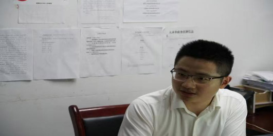 【三下鄉】探尋紅色引擎，賦能鄉村振興