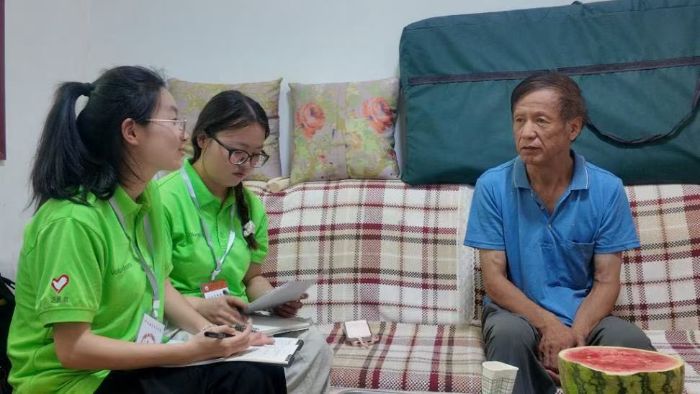 專訪農(nóng)民作家苦果：堅(jiān)守鄉(xiāng)土創(chuàng)作，傳承農(nóng)民詩歌薪火