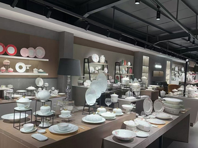 陶瓷智變 數字領航| 廣東工業大學“振興燎原”突擊隊調研潮州陶瓷產業數字化轉型升級