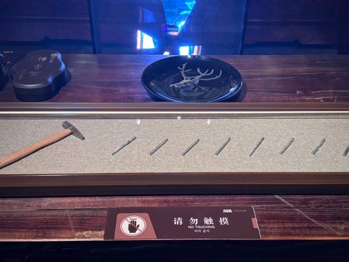 “光影青途”隊探訪鹽城民俗博物館 感悟非遺技藝傳承新活力