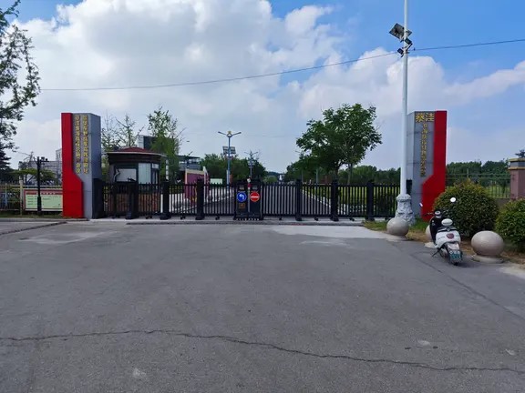 走進蕭縣蔡洼：在淮海戰役總前委舊址感悟初心使命