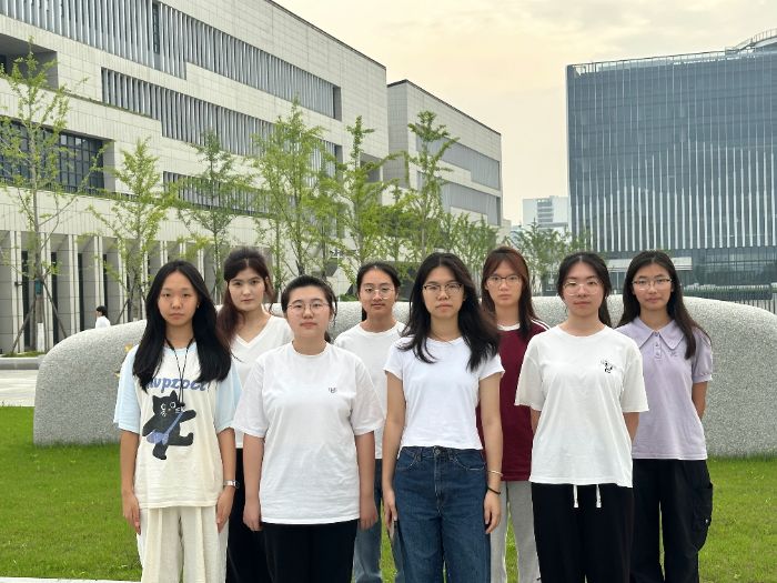 追尋紅色足跡，南航學子回望艱辛歷史