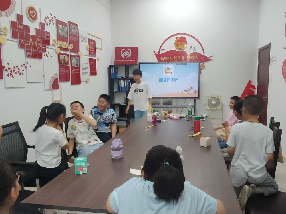 青春光芒，點(diǎn)燃鹽城童夢仲夏