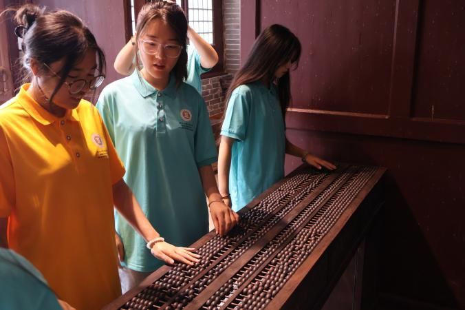 蜜香盈袖，桃醉深州|河北工程技術學院桃緣結翼振興團赴深州開展暑期社會實踐