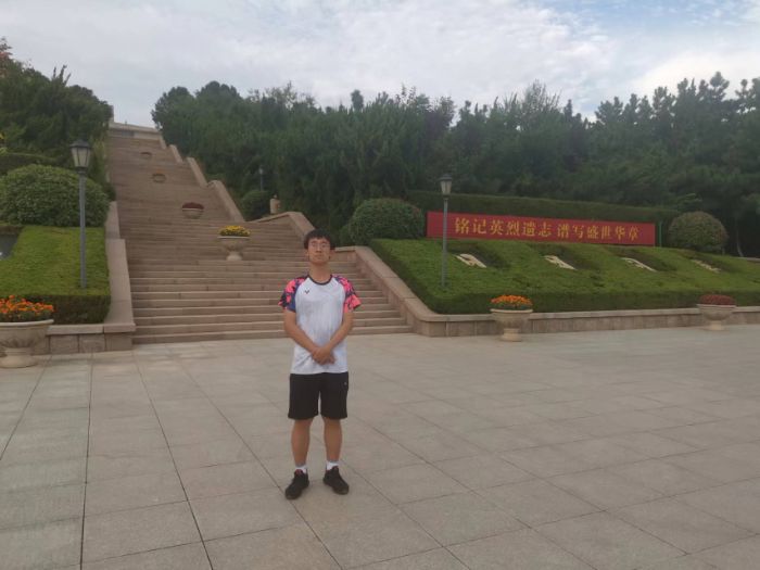 食品科學與工程學院紅領青襟團實踐記錄