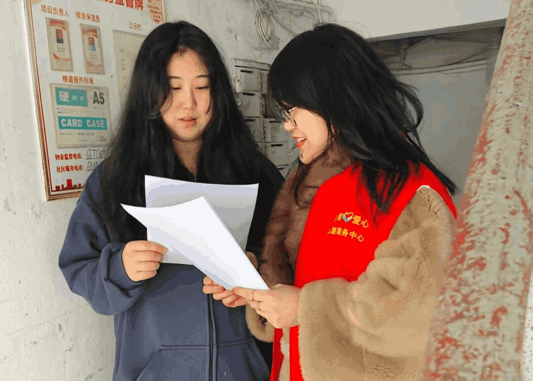 深入社區(qū)調(diào)研民情，聚焦海水淡化新篇