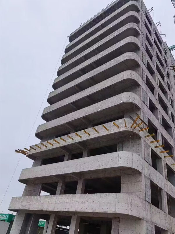 筑夢(mèng)未來(lái)實(shí)踐先行