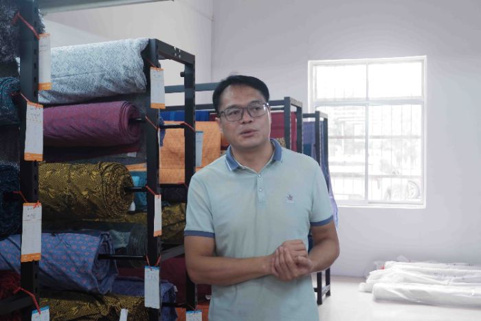 南京財經大學“農品新生”調研隊解碼科技賦能傳統農業升級