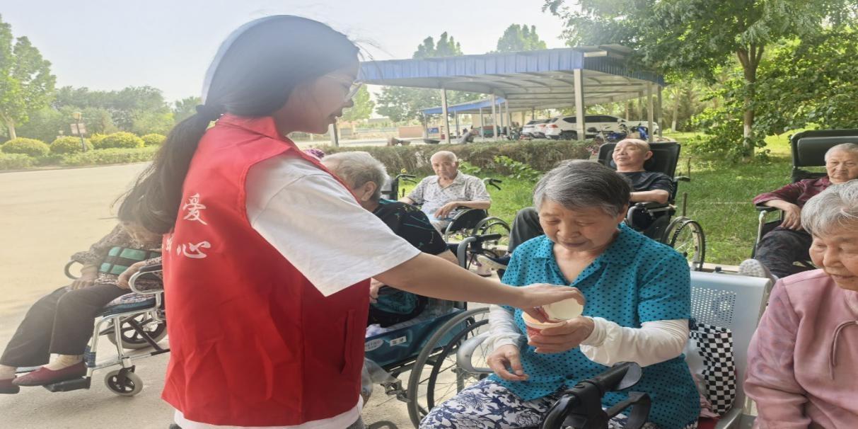 銀齡躍動 乒出活力