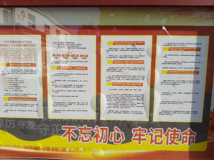 青春助力鄉村振興：淮北師范大學學子三下鄉探訪村委會，解碼基層治理密碼