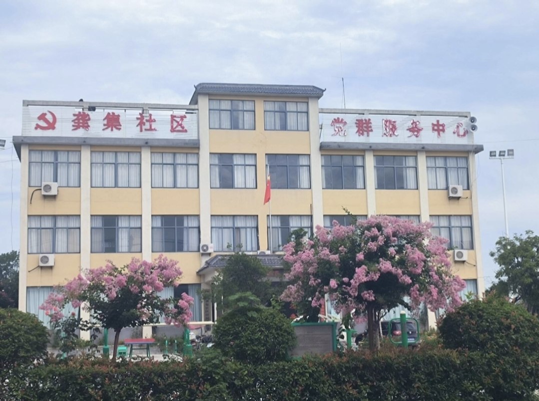 傾聽龔集村村支書，使命與擔當下的鄉村振興之路