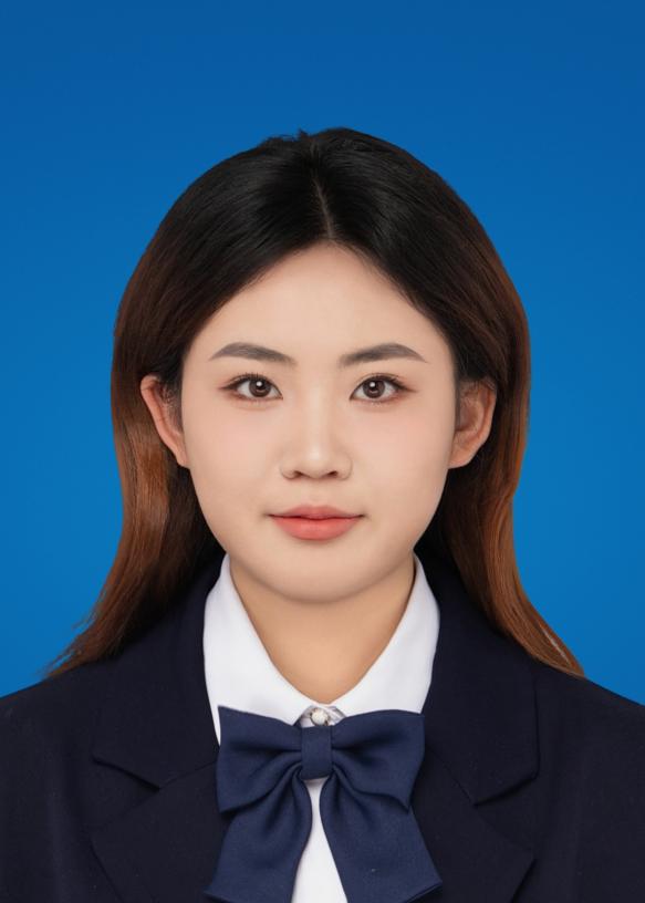 余婷：以奮進(jìn)之態(tài)赴征程 用實(shí)干之心創(chuàng)榮光