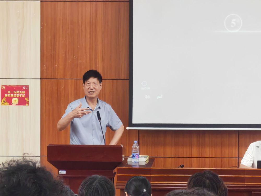 鐵脈傳承：聽姚尚明講述鐵道兵的崢嶸歲月