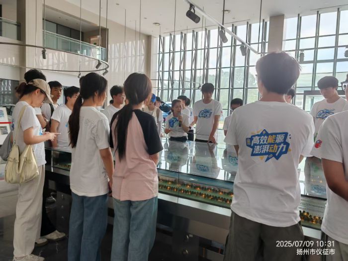 走進車企前沿，科普智慧出行