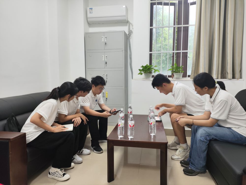 豫陜高校攜手，共探北川實(shí)踐