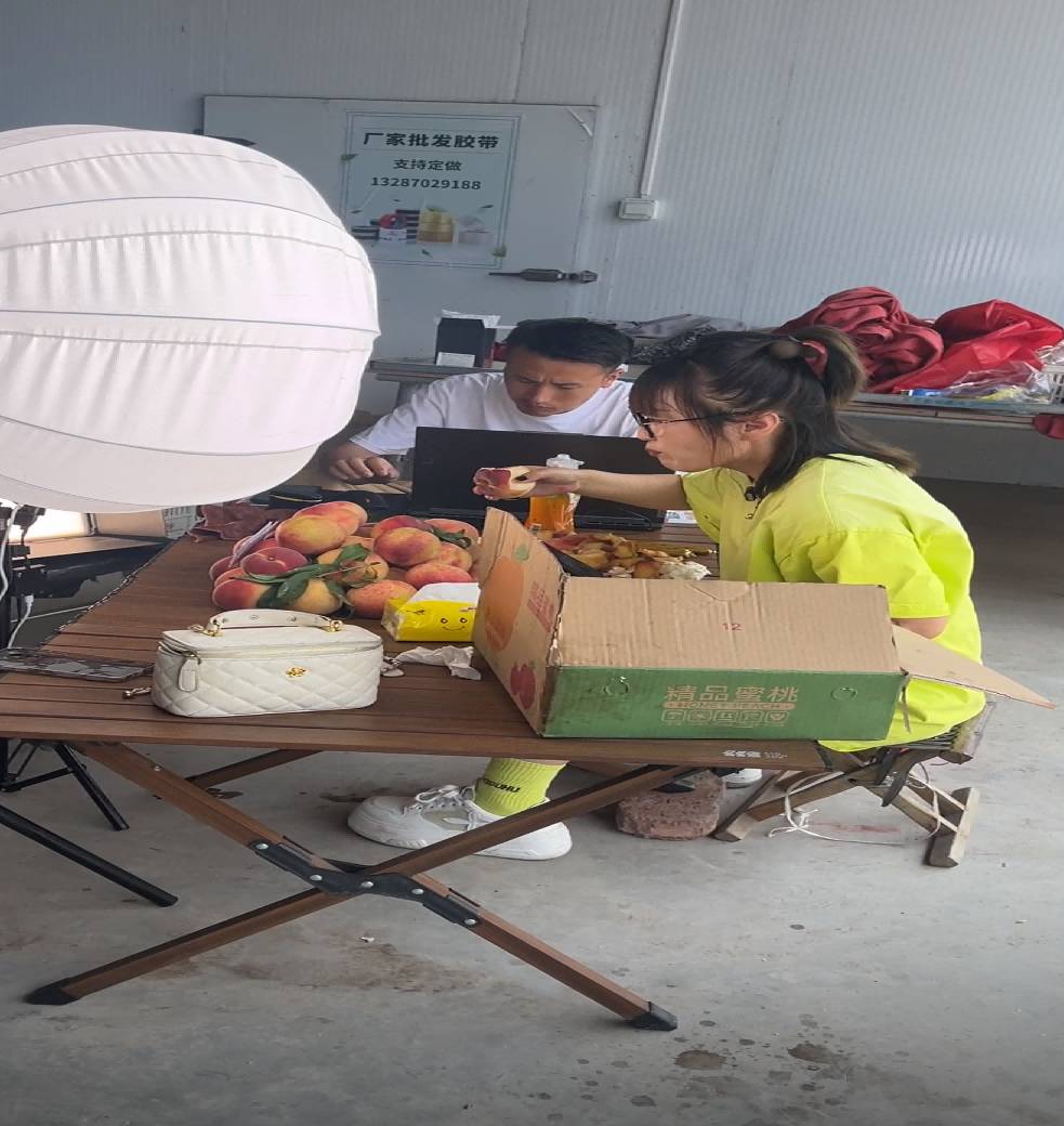 探訪祥盛合作社——發掘獼猴桃的新銷路