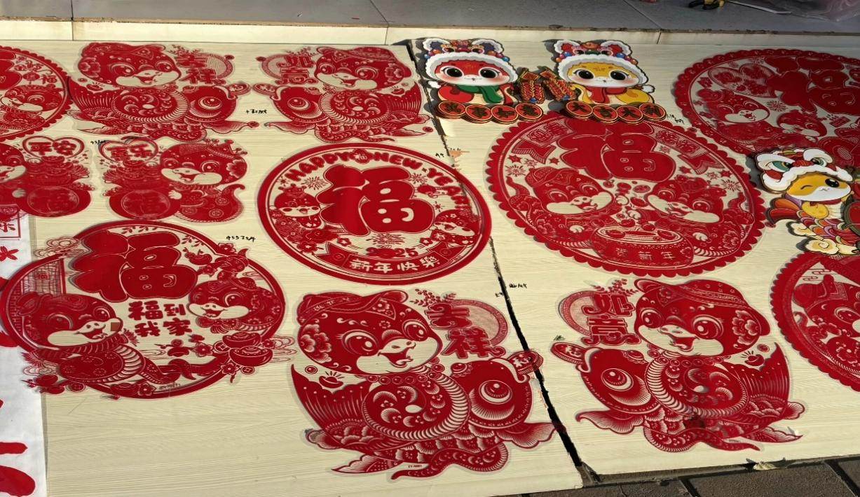 探尋方言里的春節，守護文化的火種