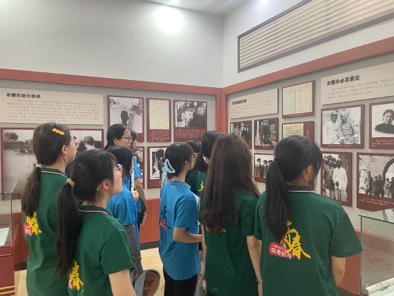 “巢”向青“廉”：環巢青年解碼廉潔基因新浪潮