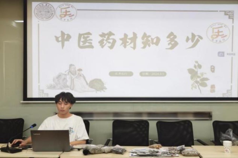 “救”在我心，健康同行-博愛星火項目傳遞愛與健康