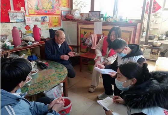 “雅言嵐山，振鄉(xiāng)新篇”方言文化振興實(shí)踐團(tuán)社會實(shí)踐順利結(jié)束