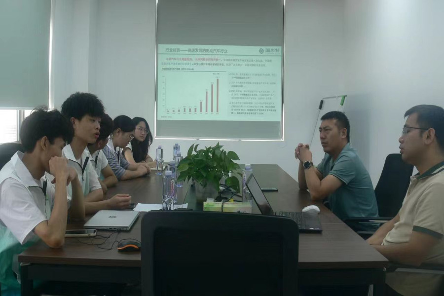 守正創(chuàng)新：鋰電回收小切口，行業(yè)發(fā)展大格局