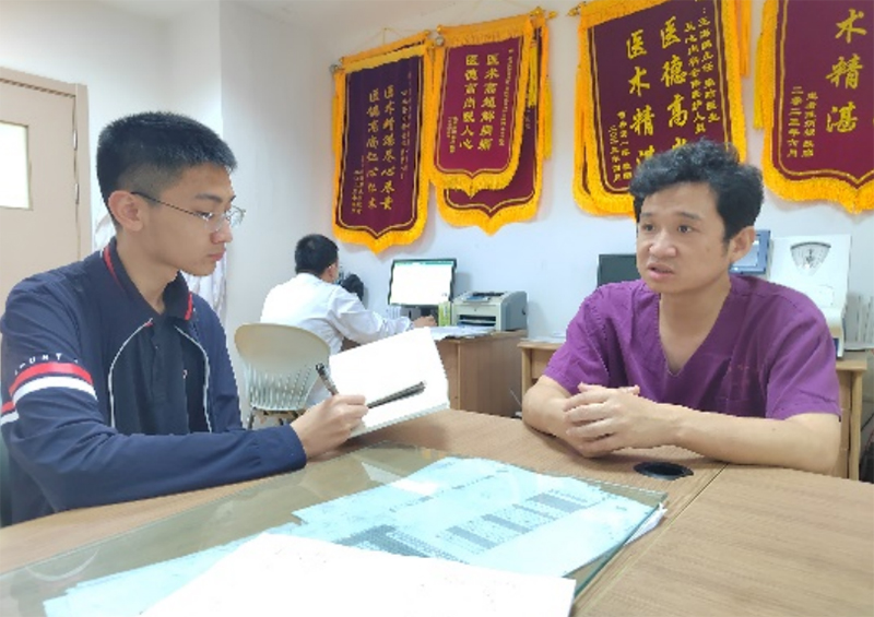 蘇州大學(xué)“固力生”團隊：新型紅細胞凝膠遞釋系統(tǒng) 助力脊柱退行性疾病治療