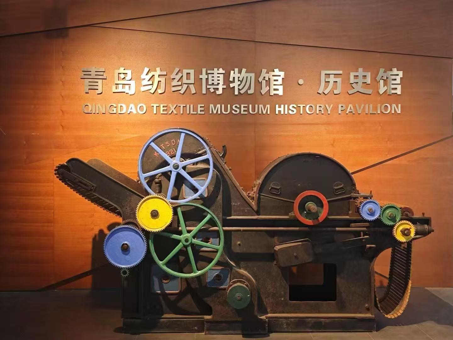 領略魯繡之美，傳承千年技藝