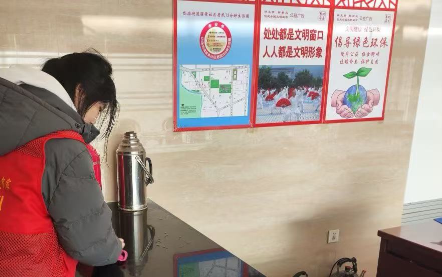 大學(xué)生深入基層實(shí)踐 助力衢江區(qū)太真鄉(xiāng)王家山村發(fā)展